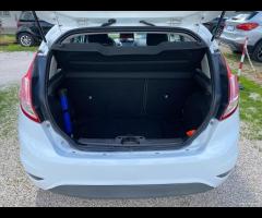 FORD - Fiesta - 1.0 80 CV 3p. Titanium ST-LINE - F - 9