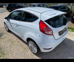 FORD - Fiesta - 1.0 80 CV 3p. Titanium ST-LINE - F - 10