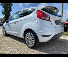 FORD - Fiesta - 1.0 80 CV 3p. Titanium ST-LINE - F - 11