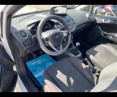 FORD - Fiesta - 1.0 80 CV 3p. Titanium ST-LINE - F - 12