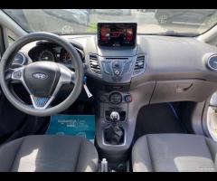 FORD - Fiesta - 1.0 80 CV 3p. Titanium ST-LINE - F - 14
