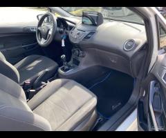 FORD - Fiesta - 1.0 80 CV 3p. Titanium ST-LINE - F - 15