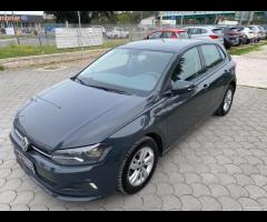 VOLKSWAGEN - Polo - 1.0 EVO 80CV 5p. Comfortline B