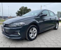 VOLKSWAGEN - Polo - 1.0 EVO 80CV 5p. Comfortline B