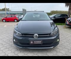 VOLKSWAGEN - Polo - 1.0 EVO 80CV 5p. Comfortline B