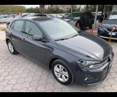 VOLKSWAGEN - Polo - 1.0 EVO 80CV 5p. Comfortline B