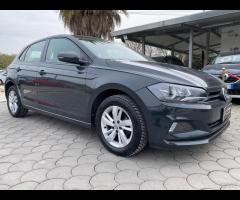 VOLKSWAGEN - Polo - 1.0 EVO 80CV 5p. Comfortline B