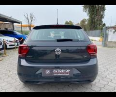 VOLKSWAGEN - Polo - 1.0 EVO 80CV 5p. Comfortline B - 8