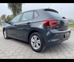 VOLKSWAGEN - Polo - 1.0 EVO 80CV 5p. Comfortline B - 10