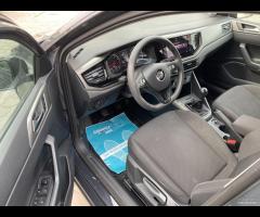 VOLKSWAGEN - Polo - 1.0 EVO 80CV 5p. Comfortline B - 11
