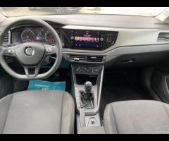 VOLKSWAGEN - Polo - 1.0 EVO 80CV 5p. Comfortline B - 13