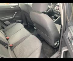 VOLKSWAGEN - Polo - 1.0 EVO 80CV 5p. Comfortline B - 18