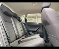 VOLKSWAGEN - Polo - 1.0 EVO 80CV 5p. Comfortline B - 19