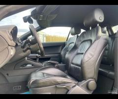 AUDI - A3 Cabrio - 1.6 TDI Sline - NEOPATENTATI - - 17