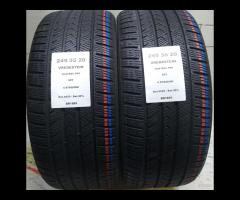 2 GOMME 245 35 20 VREDESTEIN BR1895