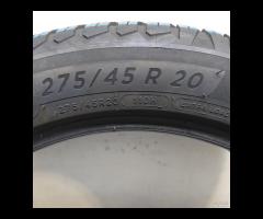 4 GOMME 275 45 20 MICHELIN BR1890 - 6