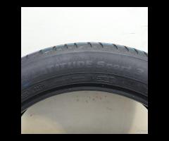 4 GOMME 255 45 20 MICHELIN BR1888