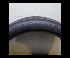 2 GOMME 285 35 23 CONTINENTAL BR1887 - 5