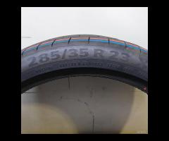 2 GOMME 285 35 23 CONTINENTAL BR1887 - 6