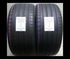 2 GOMME 275 35 23 YOKOHAMA BR1886 - 1