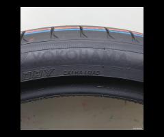 2 GOMME 275 35 23 YOKOHAMA BR1886 - 4