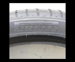 4 GOMME 275 35 22 E 315 30 22 PIRELLI BR1884 - 10