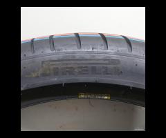 4 GOMME 275 35 22 E 315 30 22 PIRELLI BR1883