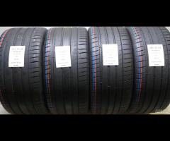 4 GOMME 285 35 22 E 315 30 22 MICHELIN BR1882