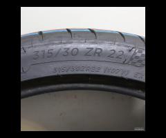 4 GOMME 285 35 22 E 315 30 22 MICHELIN BR1882 - 6