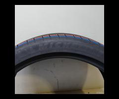 4 GOMME 285 35 22 E 315 30 22 MICHELIN BR1882 - 10