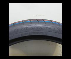 4 GOMME 285 35 22 E 315 30 22 MICHELIN BR1882 - 11