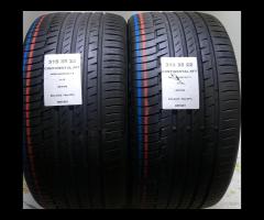 2 GOMME 315 35 22 CONTINENTAL RFT BR1881