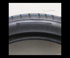 4 GOMME 255 40 21 PIRELLI BR1879