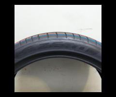 4 GOMME 255 40 21 PIRELLI BR1879