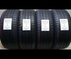 4 GOMME 225 40 19 BRIDGESTONE BR1871