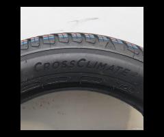 4 GOMME 235 55 19 MICHELIN BR1858