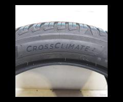 2 GOMME 235 50 19 MICHELIN BR1854