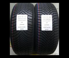 2 GOMME 235 50 19 CONTINENTAL BR1853