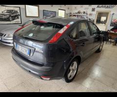 FORD FOCUS Berlina 1.6 TDCi 90 cv.