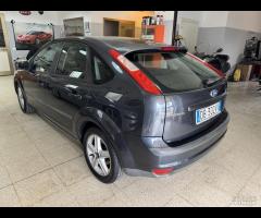 FORD FOCUS Berlina 1.6 TDCi 90 cv.