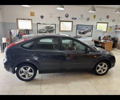 FORD FOCUS Berlina 1.6 TDCi 90 cv.