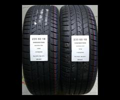 2 GOMME 235 60 18 VREDESTEIN BR1847