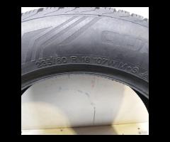 2 GOMME 235 60 18 VREDESTEIN BR1847 - 6
