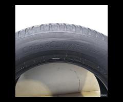 2 GOMME 255 60 18 MICHELIN BR1845