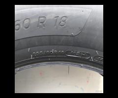 2 GOMME 255 60 18 MICHELIN BR1845 - 6