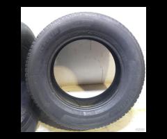 2 GOMME 255 60 18 MICHELIN BR1845 - 7