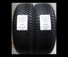 2 GOMME 225 60 18 CONTINENTAL BR1838
