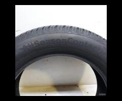 2 GOMME 225 60 18 CONTINENTAL BR1838
