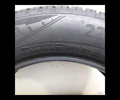 2 GOMME 225 60 18 CONTINENTAL BR1838 - 6