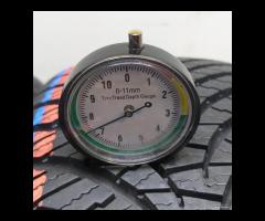 2 GOMME 215 65 17 FALKEN BR1836